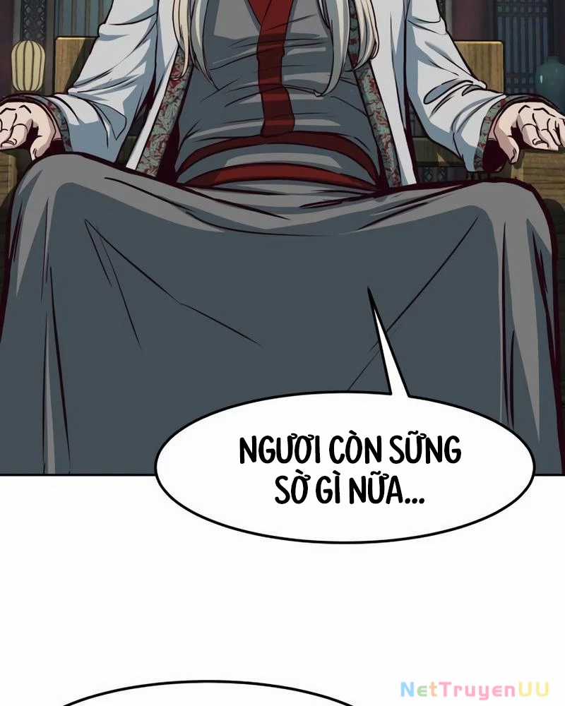 Túy Kiếm Dạ Hành Chapter 128 trang 107