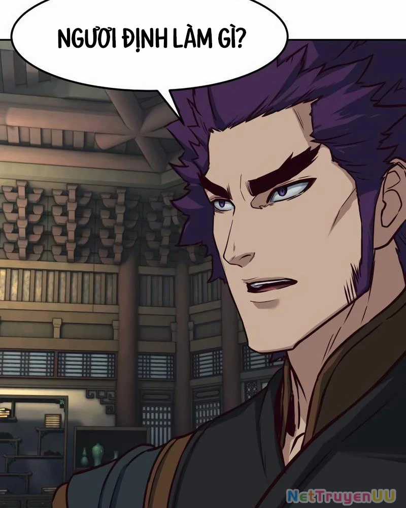 Túy Kiếm Dạ Hành Chapter 128 trang 108