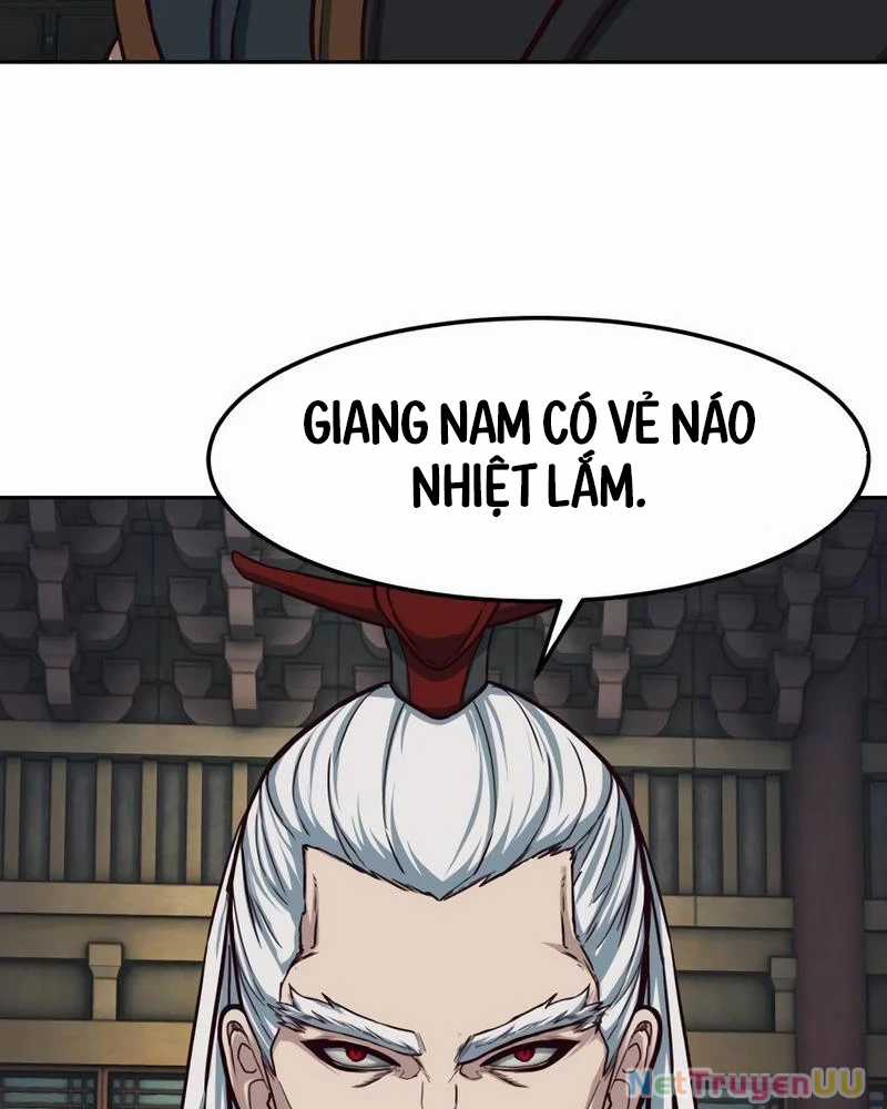 Túy Kiếm Dạ Hành Chapter 128 trang 109