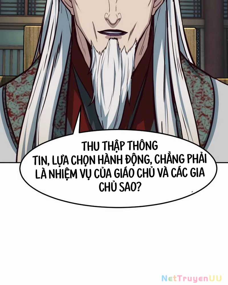 Túy Kiếm Dạ Hành Chapter 128 trang 110