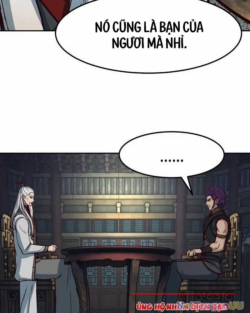 Túy Kiếm Dạ Hành Chapter 128 trang 114