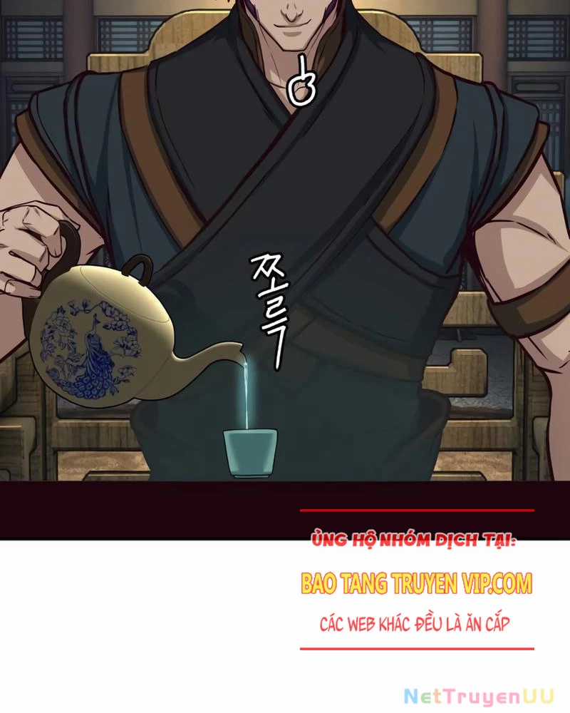 Túy Kiếm Dạ Hành Chapter 128 trang 116