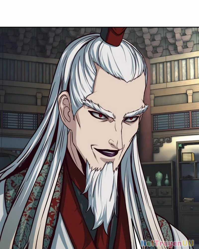 Túy Kiếm Dạ Hành Chapter 128 trang 117