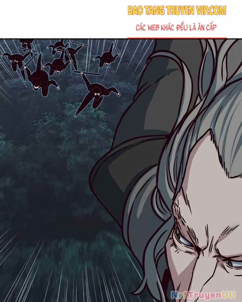 Túy Kiếm Dạ Hành Chapter 128 trang 125