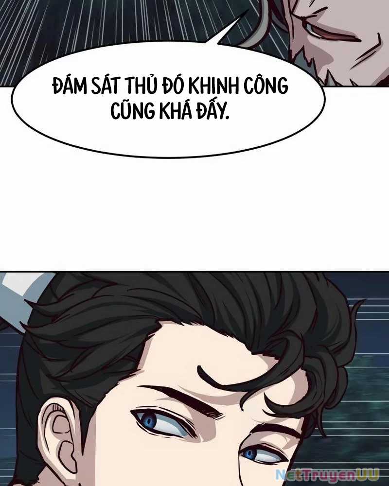 Túy Kiếm Dạ Hành Chapter 128 trang 126