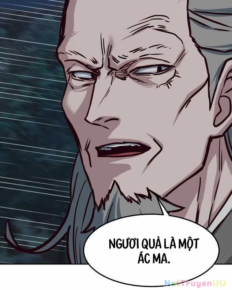 Túy Kiếm Dạ Hành Chapter 128 trang 128