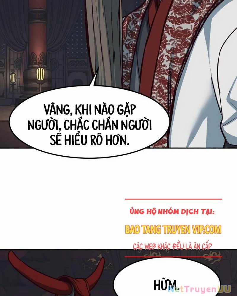 Túy Kiếm Dạ Hành Chapter 128 trang 13