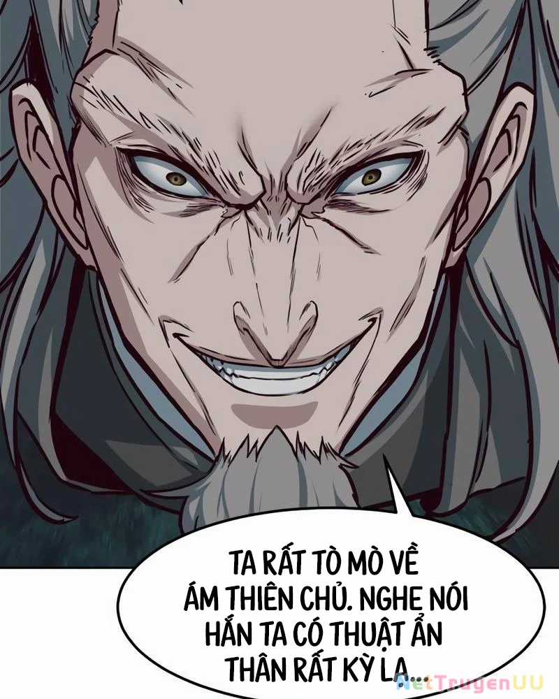 Túy Kiếm Dạ Hành Chapter 128 trang 131