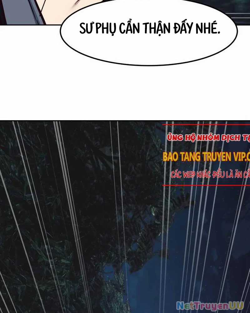 Túy Kiếm Dạ Hành Chapter 128 trang 133