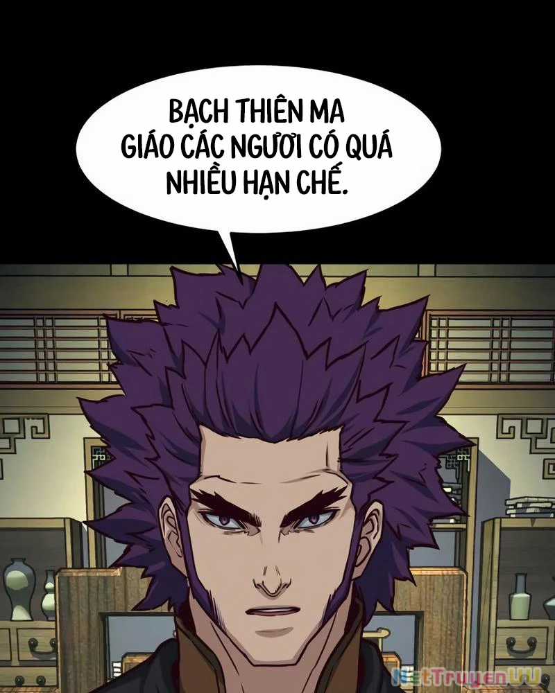 Túy Kiếm Dạ Hành Chapter 128 trang 17