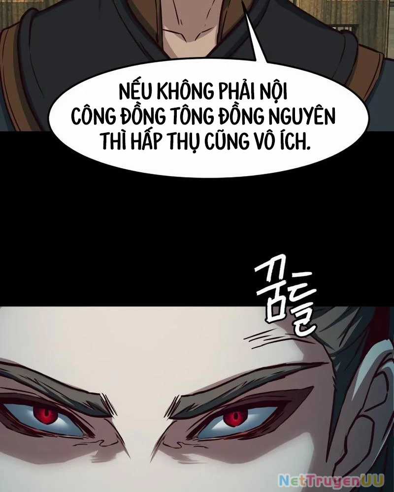 Túy Kiếm Dạ Hành Chapter 128 trang 18