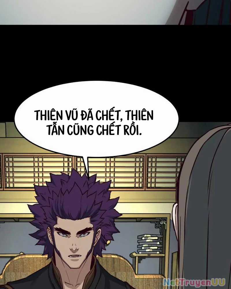 Túy Kiếm Dạ Hành Chapter 128 trang 19