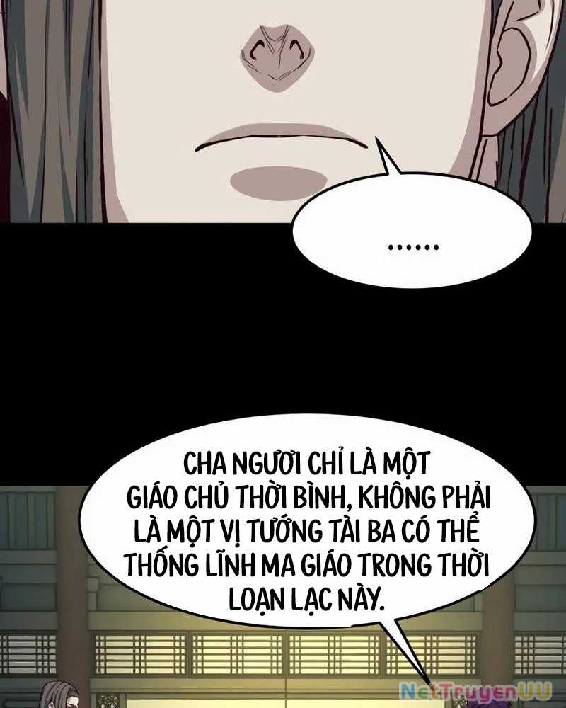 Túy Kiếm Dạ Hành Chapter 128 trang 23