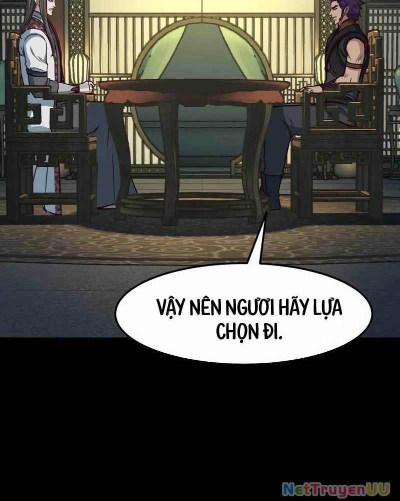 Túy Kiếm Dạ Hành Chapter 128 trang 24