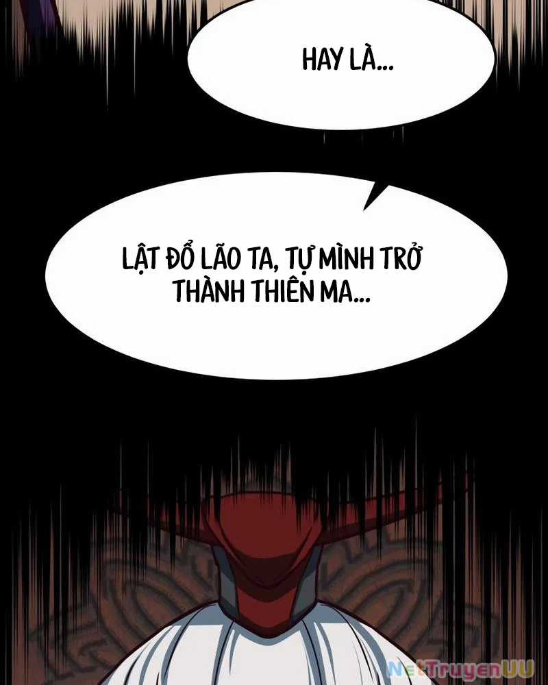 Túy Kiếm Dạ Hành Chapter 128 trang 26