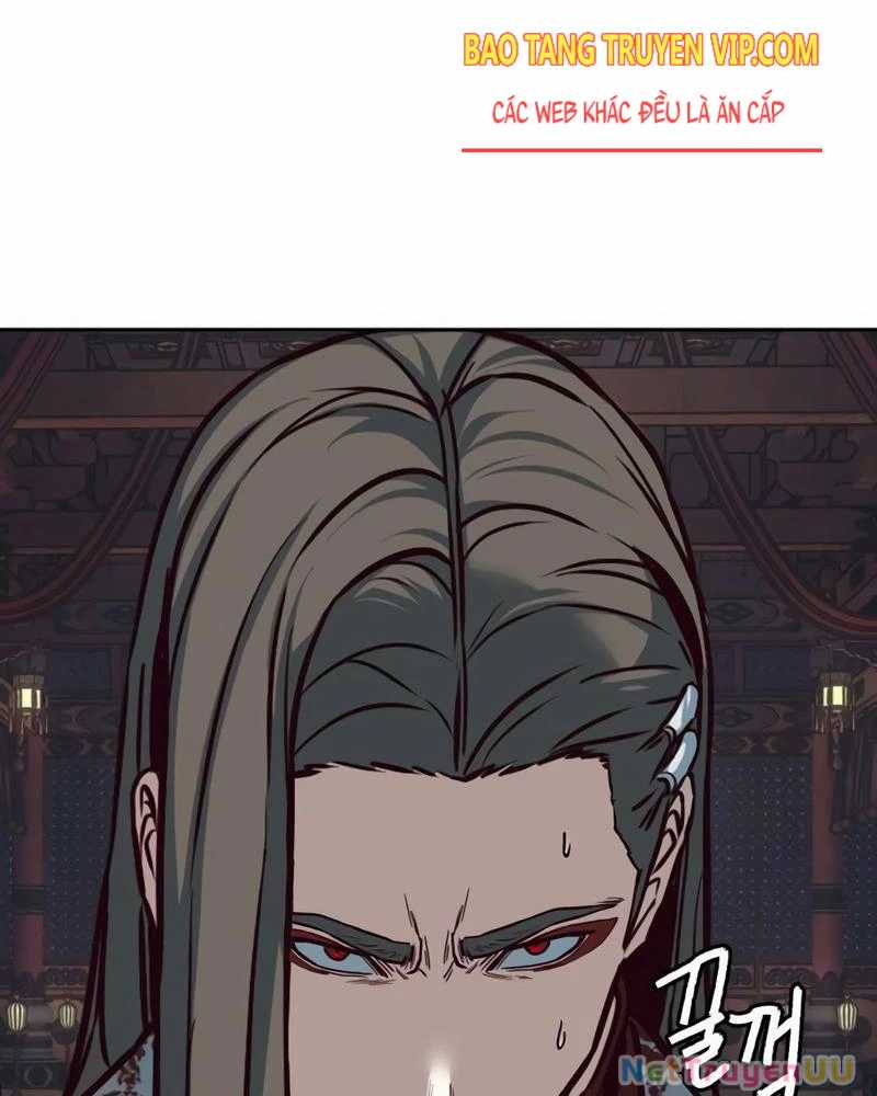 Túy Kiếm Dạ Hành Chapter 128 trang 28