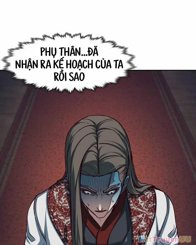 Túy Kiếm Dạ Hành Chapter 128 trang 35