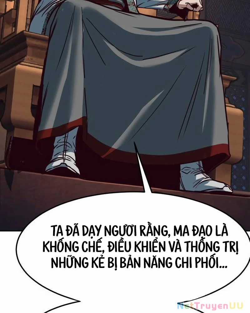 Túy Kiếm Dạ Hành Chapter 128 trang 38