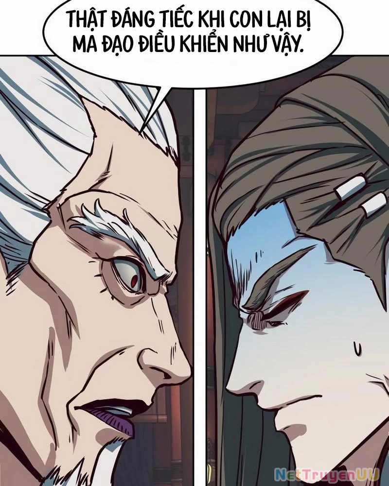 Túy Kiếm Dạ Hành Chapter 128 trang 39