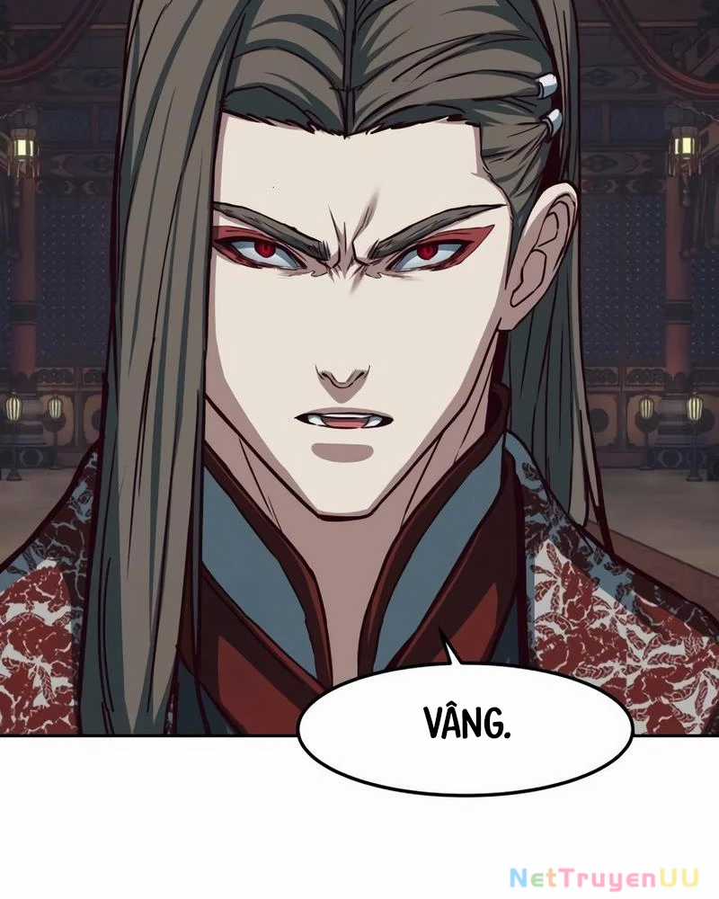 Túy Kiếm Dạ Hành Chapter 128 trang 47