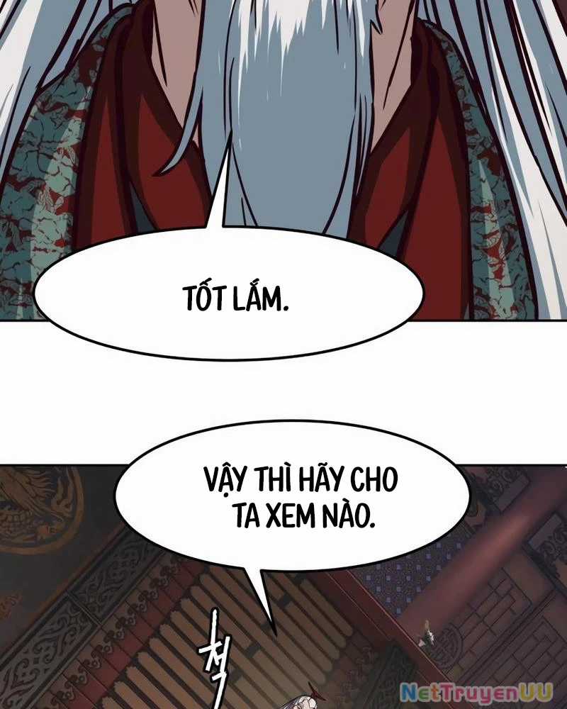 Túy Kiếm Dạ Hành Chapter 128 trang 49