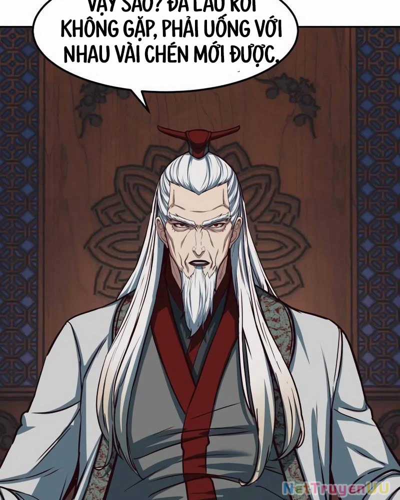 Túy Kiếm Dạ Hành Chapter 128 trang 5