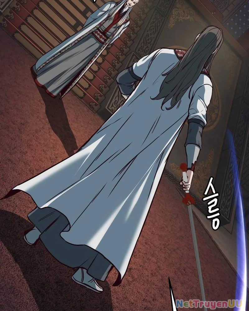 Túy Kiếm Dạ Hành Chapter 128 trang 50