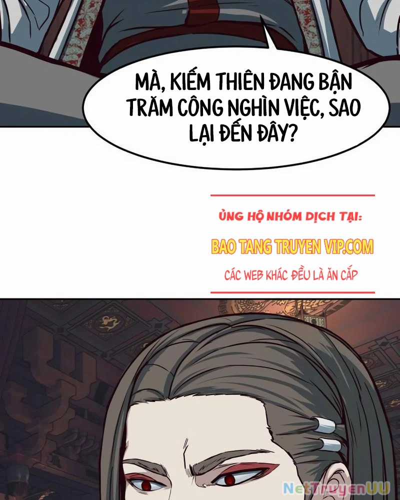 Túy Kiếm Dạ Hành Chapter 128 trang 6