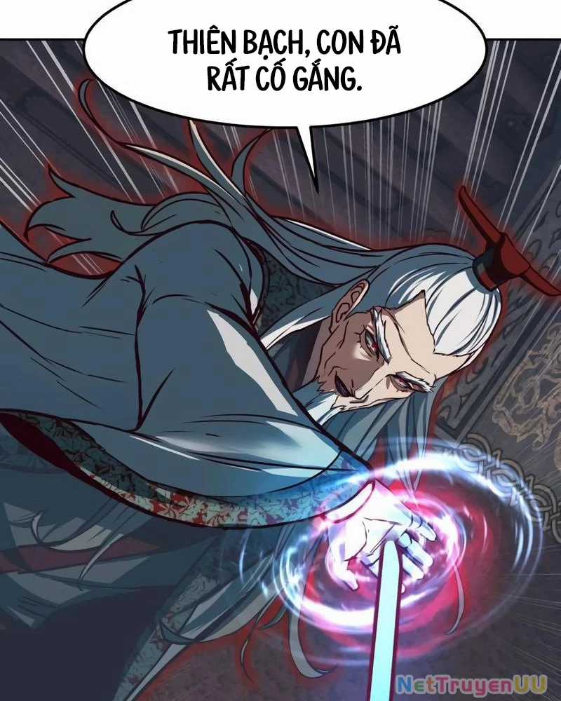 Túy Kiếm Dạ Hành Chapter 128 trang 66