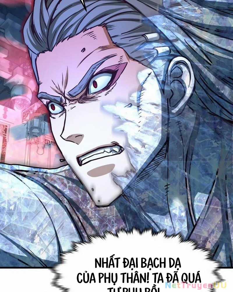 Túy Kiếm Dạ Hành Chapter 128 trang 73