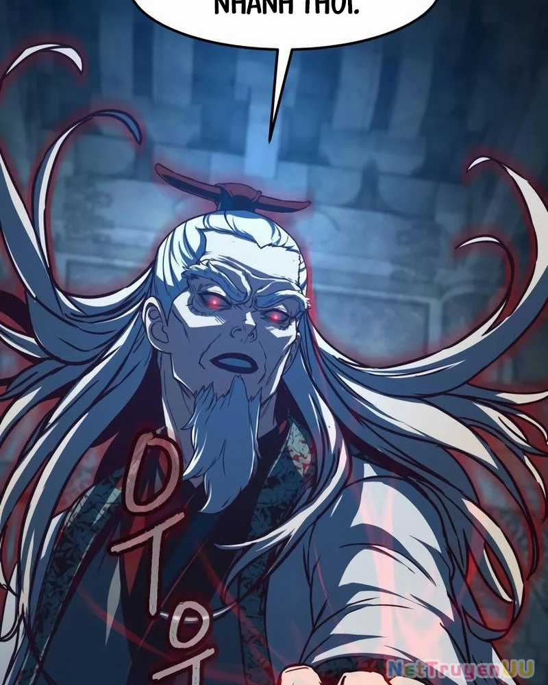 Túy Kiếm Dạ Hành Chapter 128 trang 82