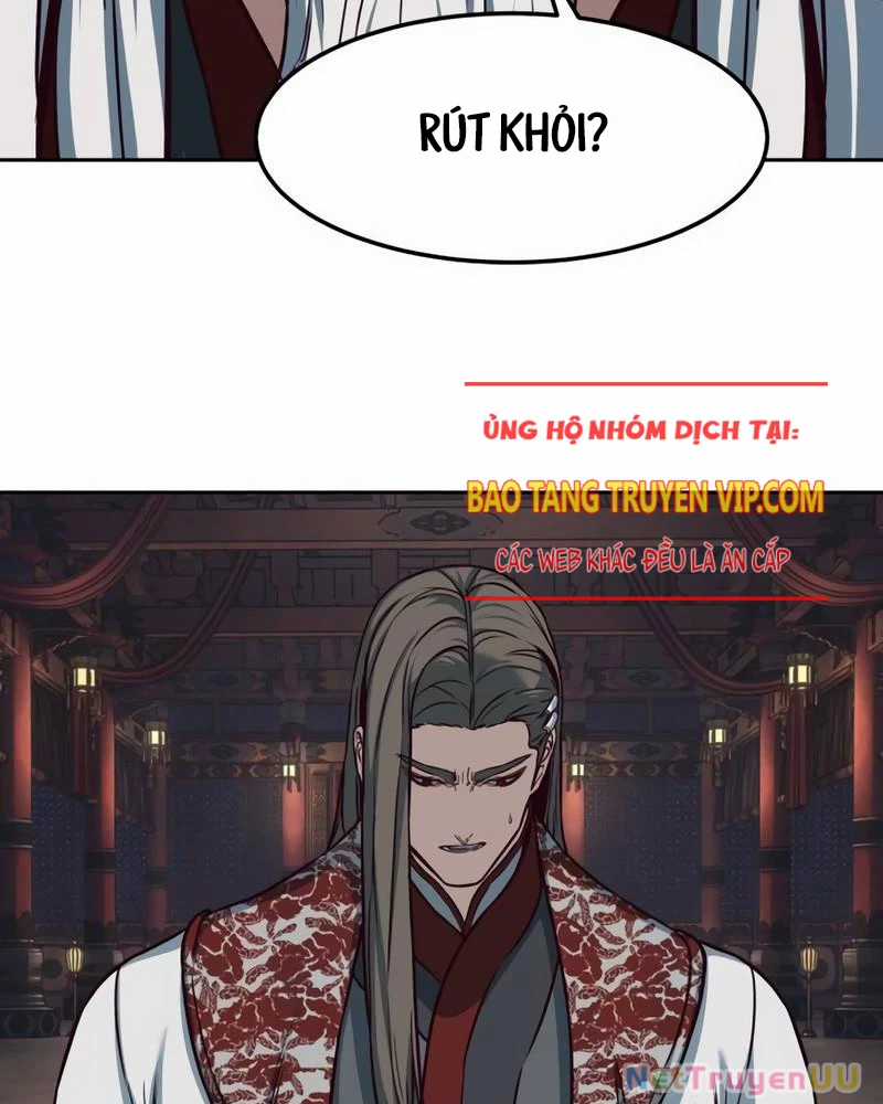 Túy Kiếm Dạ Hành Chapter 128 trang 9