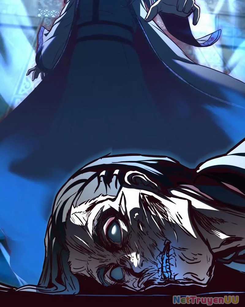 Túy Kiếm Dạ Hành Chapter 128 trang 93