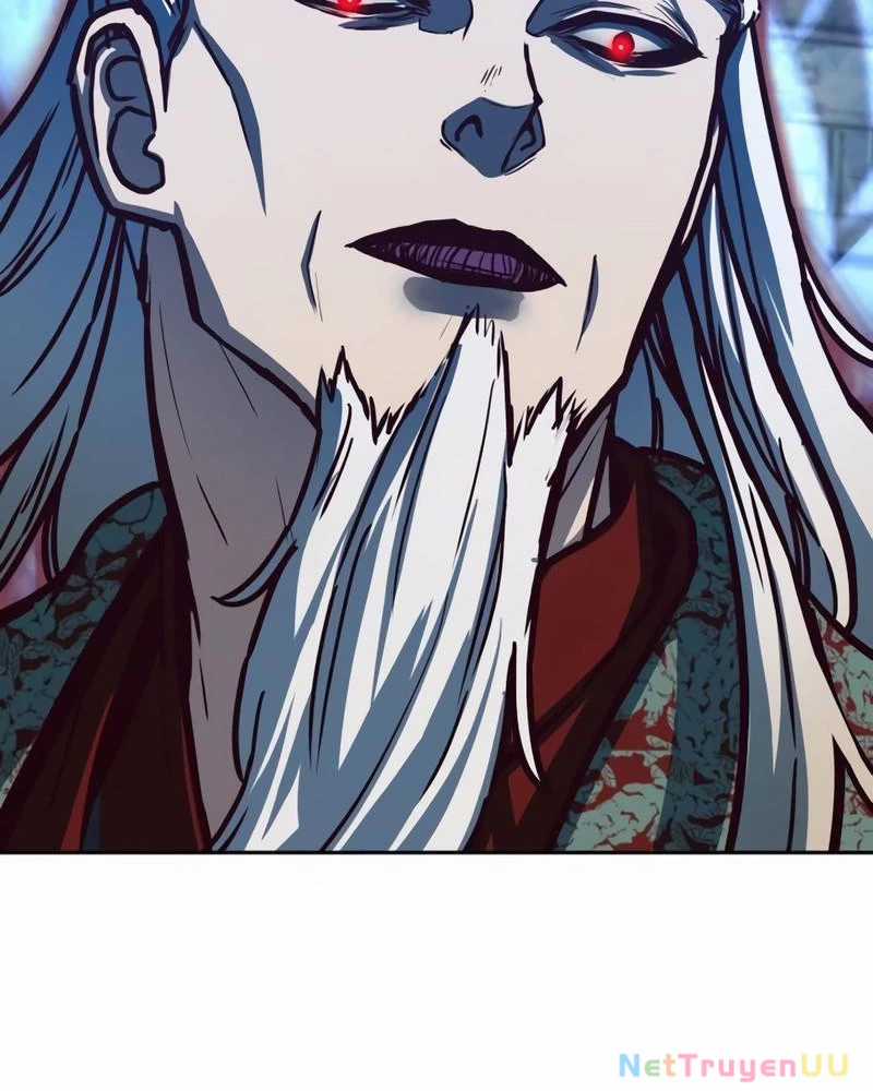 Túy Kiếm Dạ Hành Chapter 128 trang 95