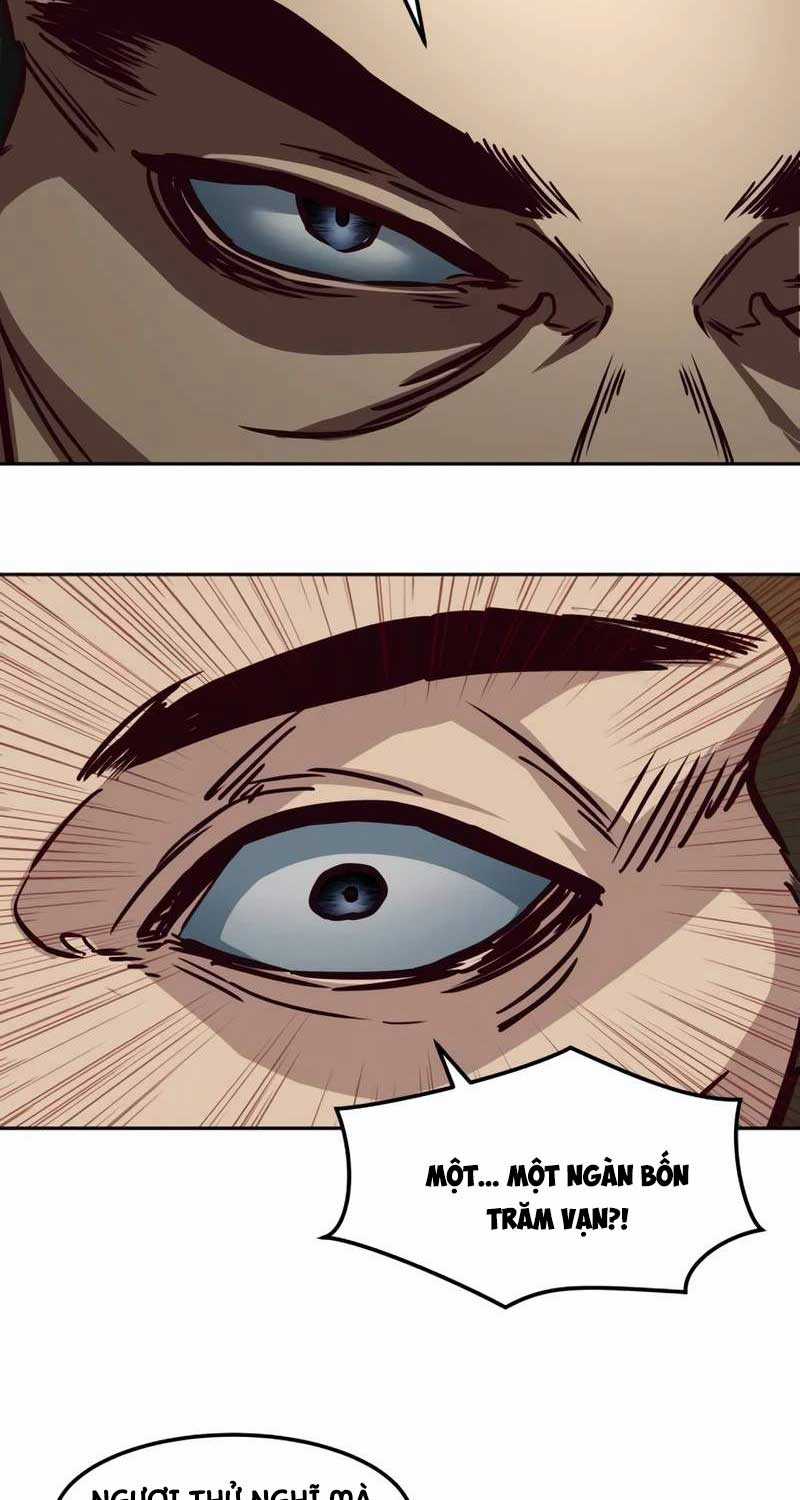 Túy Kiếm Dạ Hành Chapter 129 trang 12