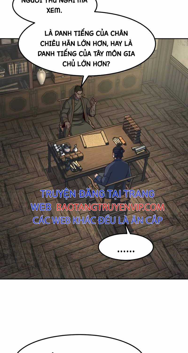 Túy Kiếm Dạ Hành Chapter 129 trang 13