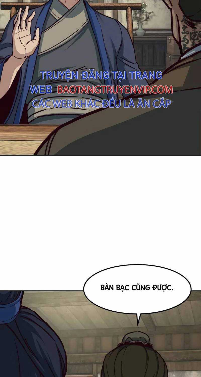 Túy Kiếm Dạ Hành Chapter 129 trang 17