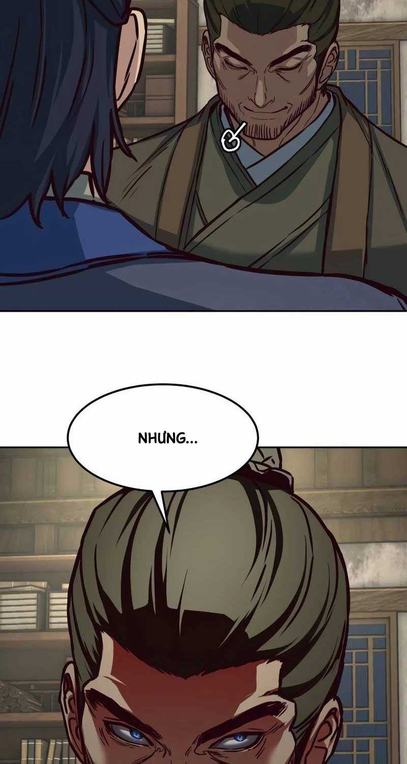 Túy Kiếm Dạ Hành Chapter 129 trang 18