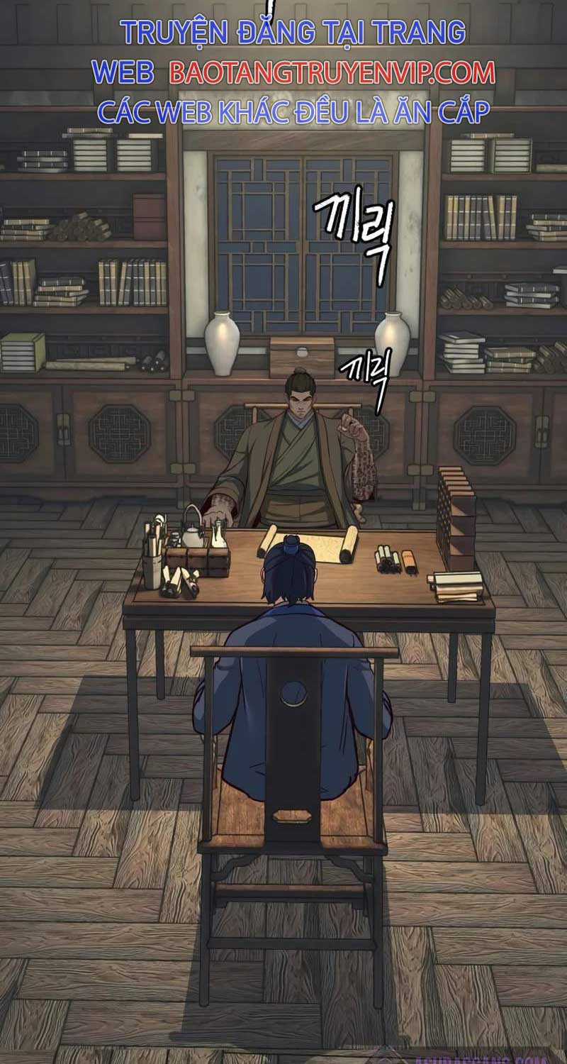 Túy Kiếm Dạ Hành Chapter 129 trang 2