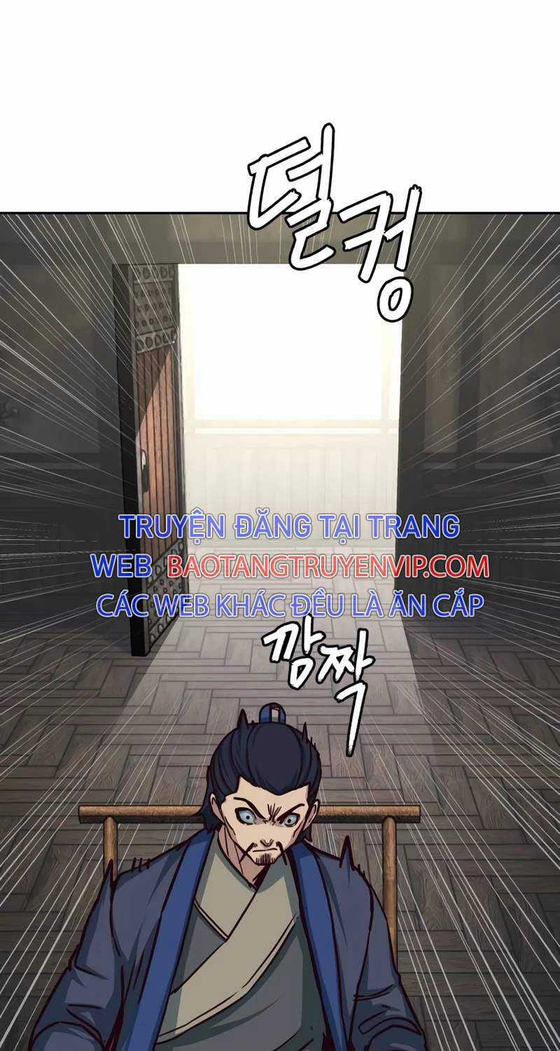 Túy Kiếm Dạ Hành Chapter 129 trang 21