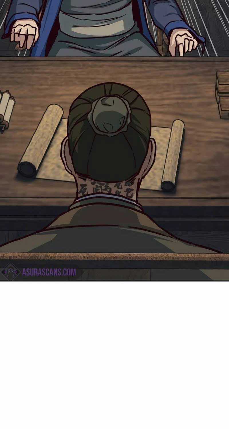 Túy Kiếm Dạ Hành Chapter 129 trang 22