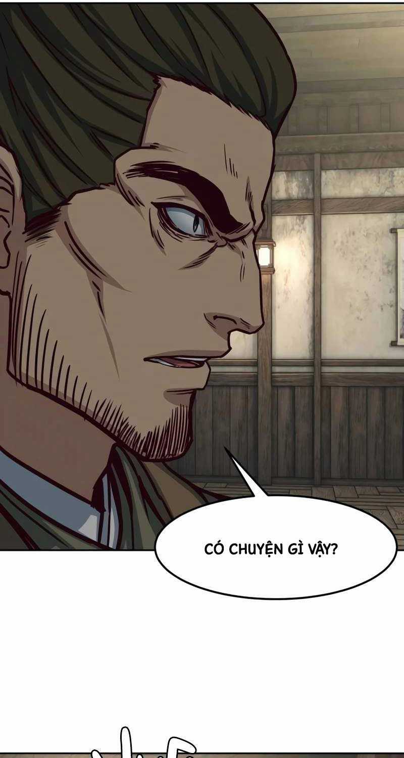 Túy Kiếm Dạ Hành Chapter 129 trang 23