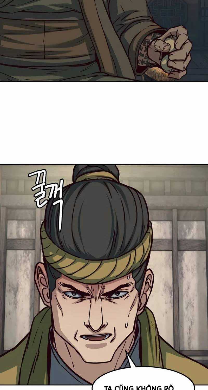 Túy Kiếm Dạ Hành Chapter 129 trang 26