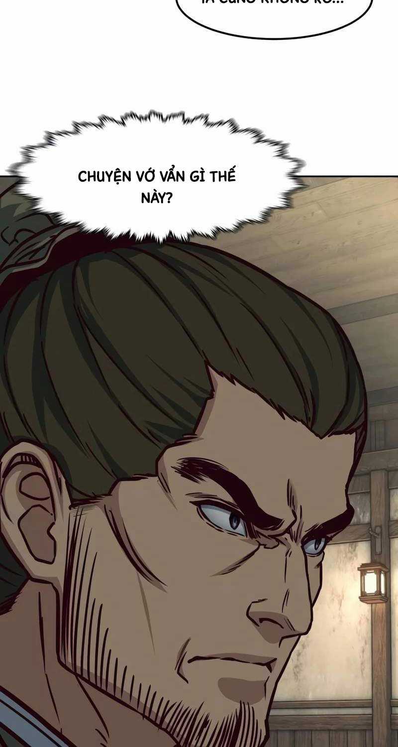 Túy Kiếm Dạ Hành Chapter 129 trang 27