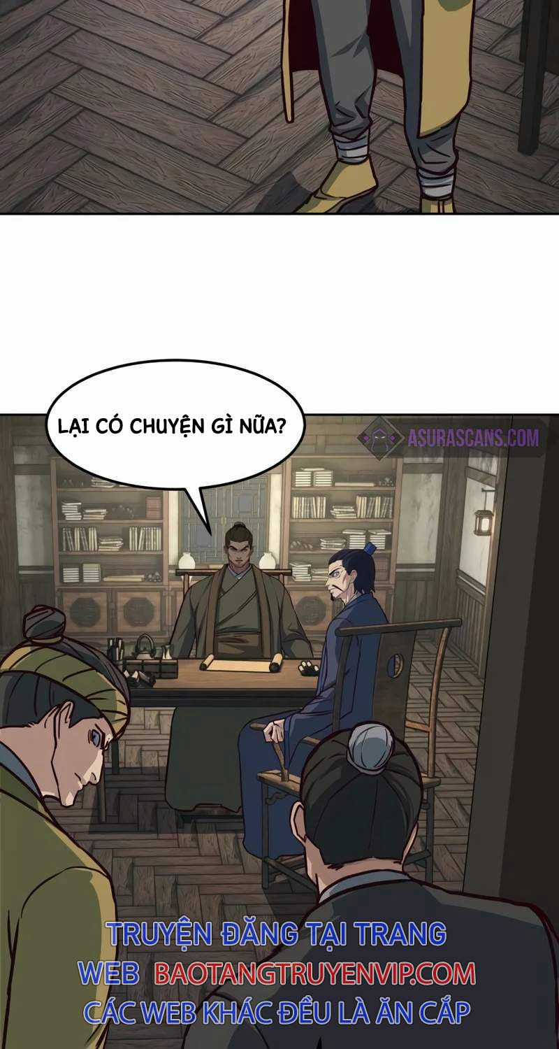 Túy Kiếm Dạ Hành Chapter 129 trang 29