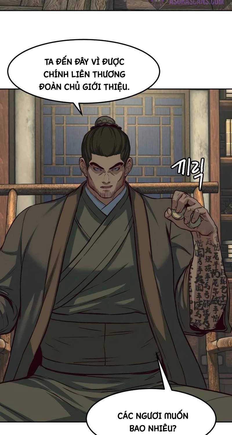 Túy Kiếm Dạ Hành Chapter 129 trang 3