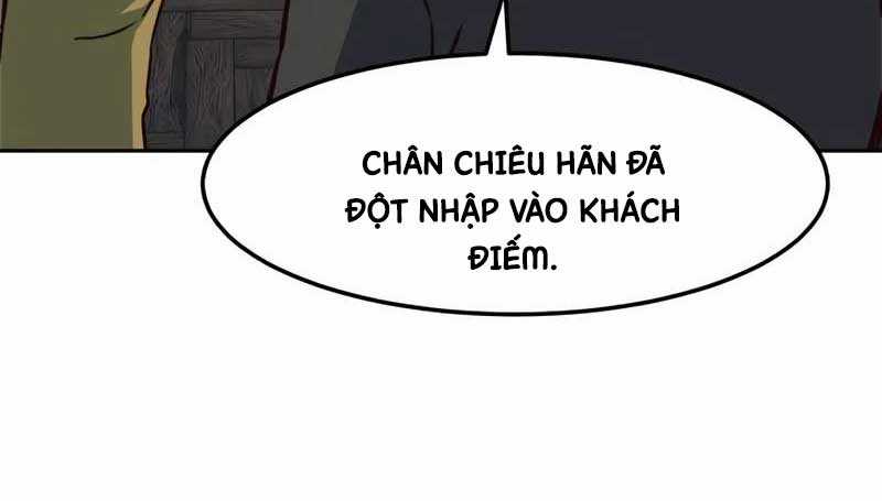Túy Kiếm Dạ Hành Chapter 129 trang 30