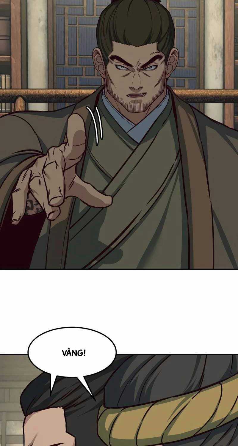 Túy Kiếm Dạ Hành Chapter 129 trang 33