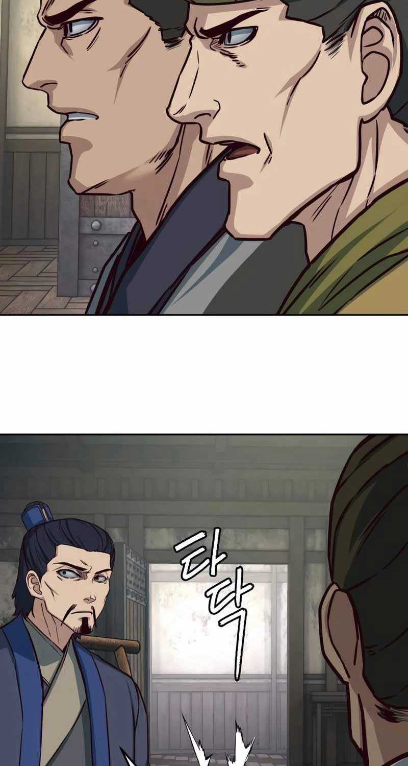 Túy Kiếm Dạ Hành Chapter 129 trang 34