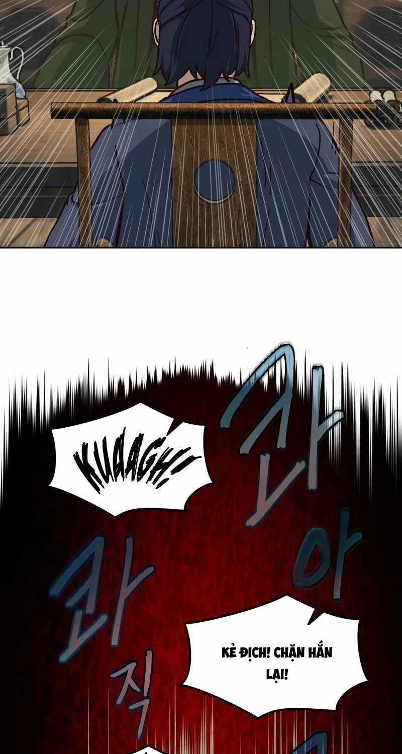 Túy Kiếm Dạ Hành Chapter 129 trang 37